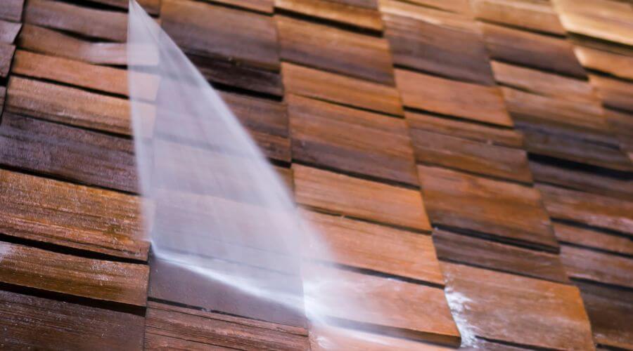 Slate Roofing in Silver Lake, MN